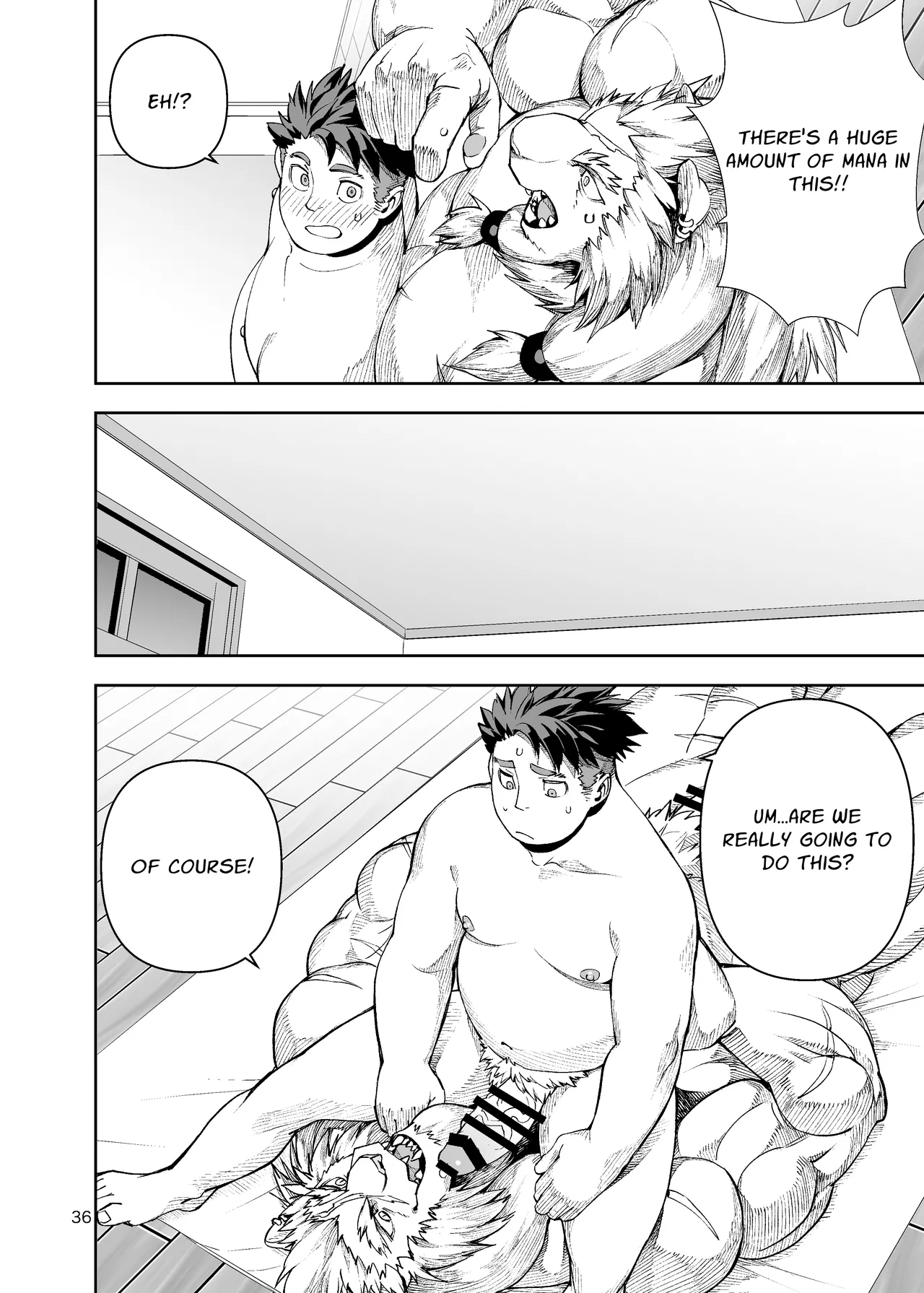 our_summer_holidays Chapter 1 - page 35