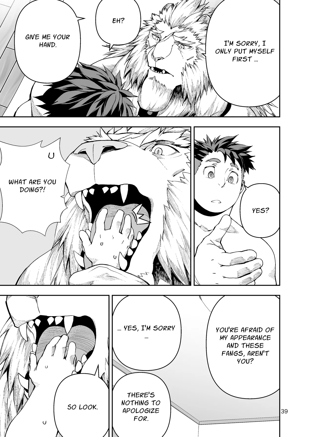 our_summer_holidays Chapter 1 - page 38