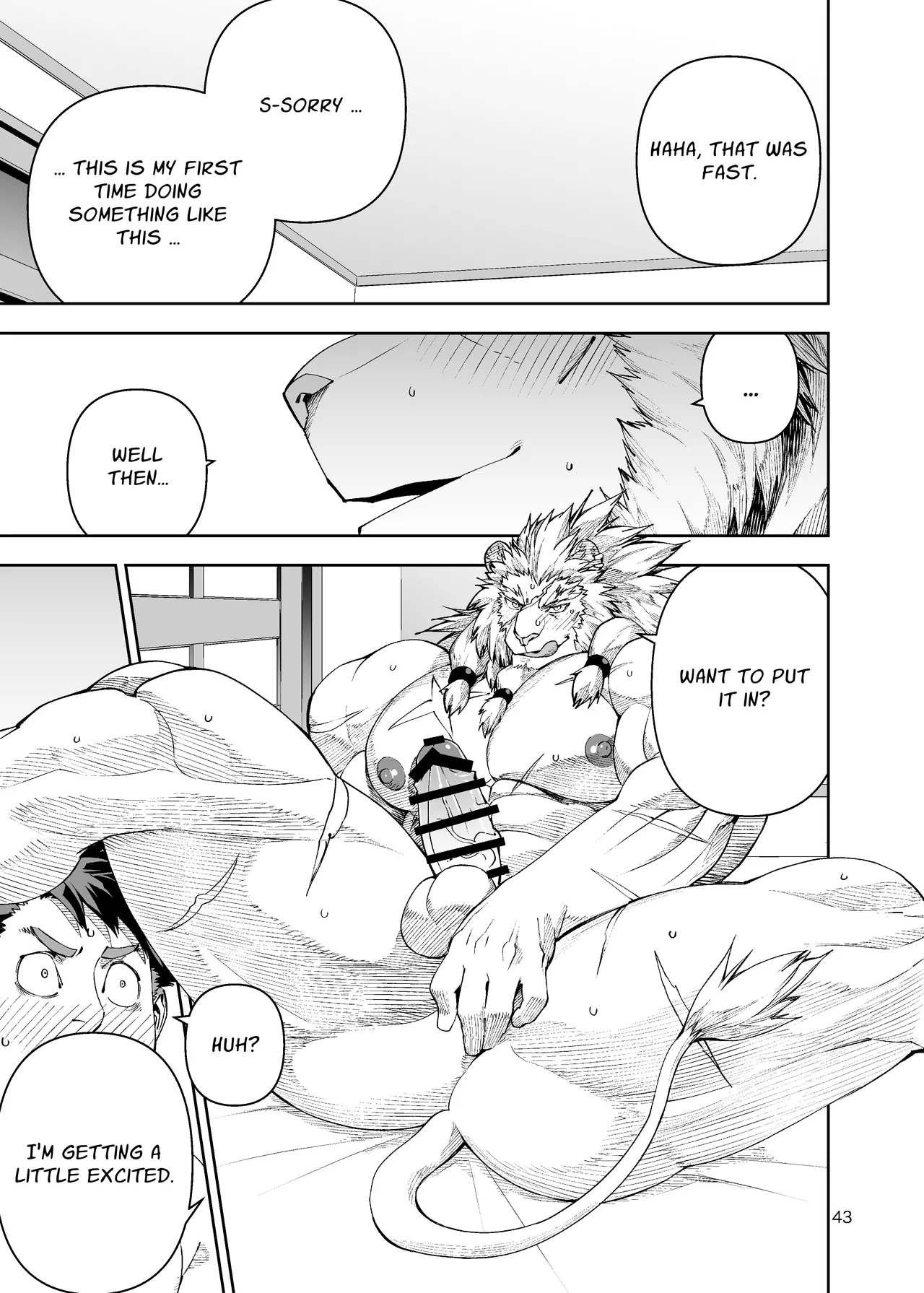 our_summer_holidays Chapter 1 - page 42