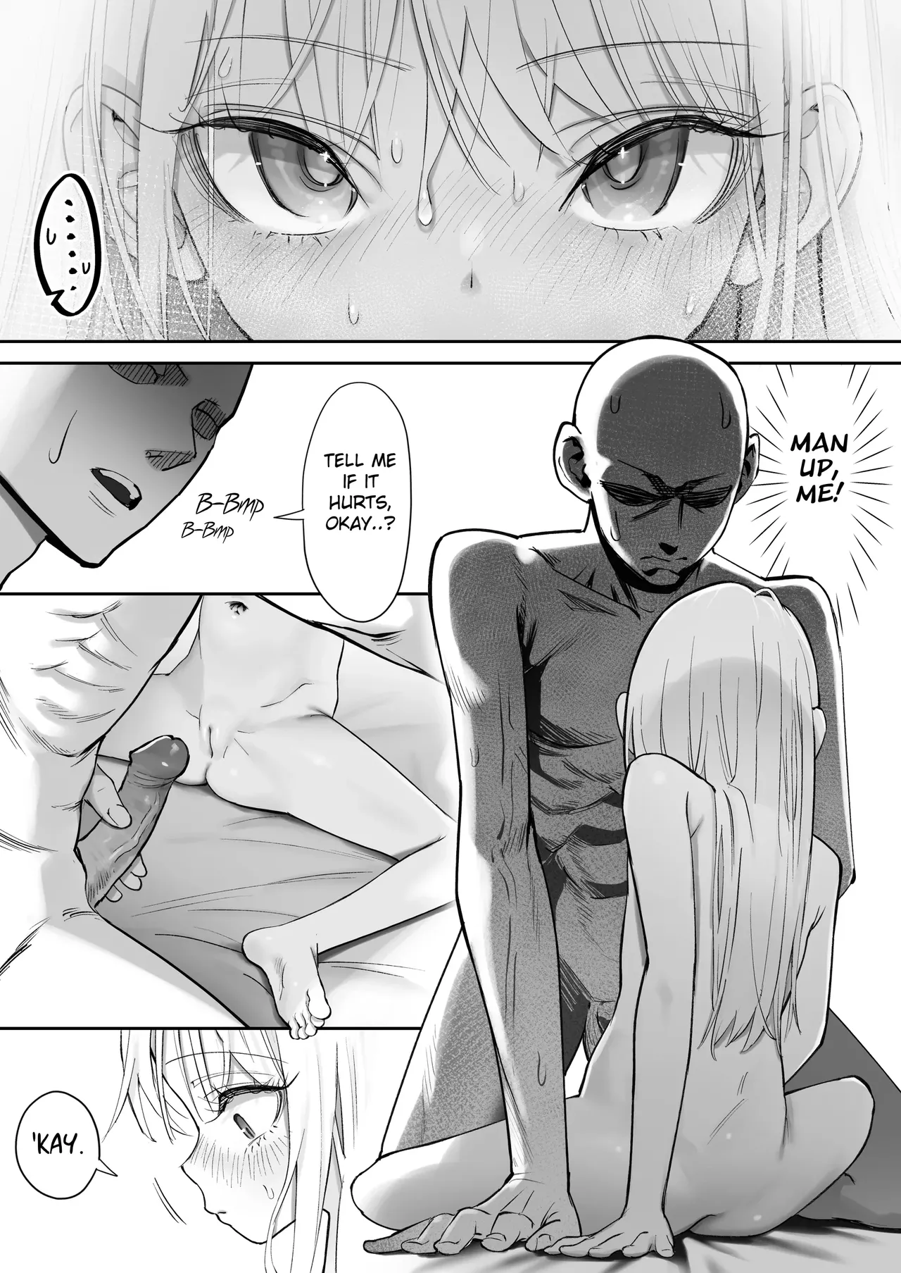 chan wa Kobuta Chapter 1 - page 64