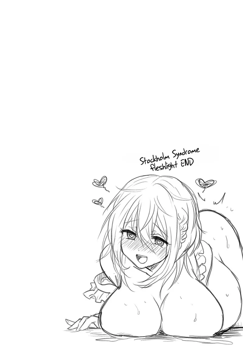 Easy Seeding × Fertilization × I'm Gonna Get Pregnant! - Solo Camper Chapter 1 - page 33