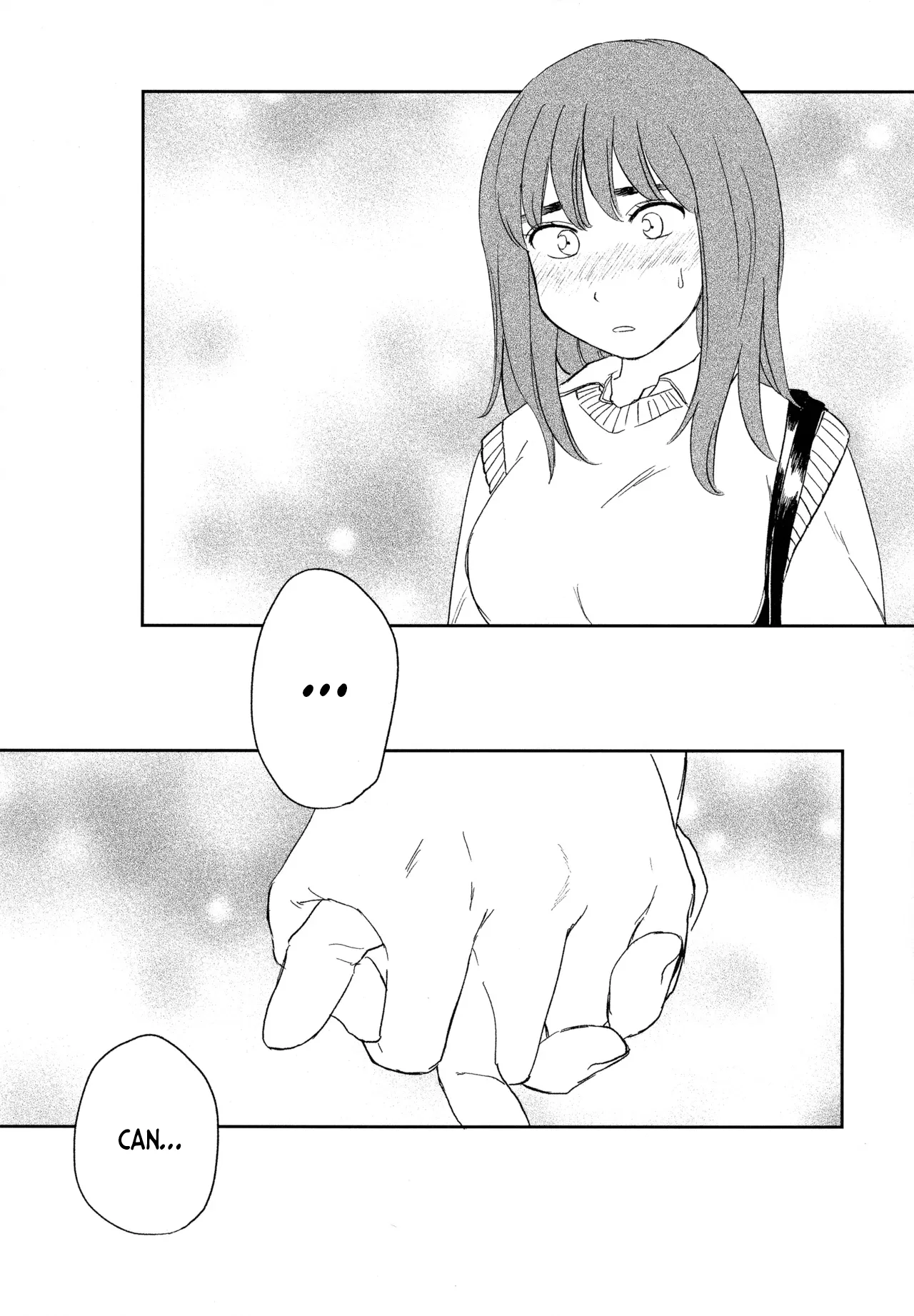 Always Tengoku Chapter 1 - page 59