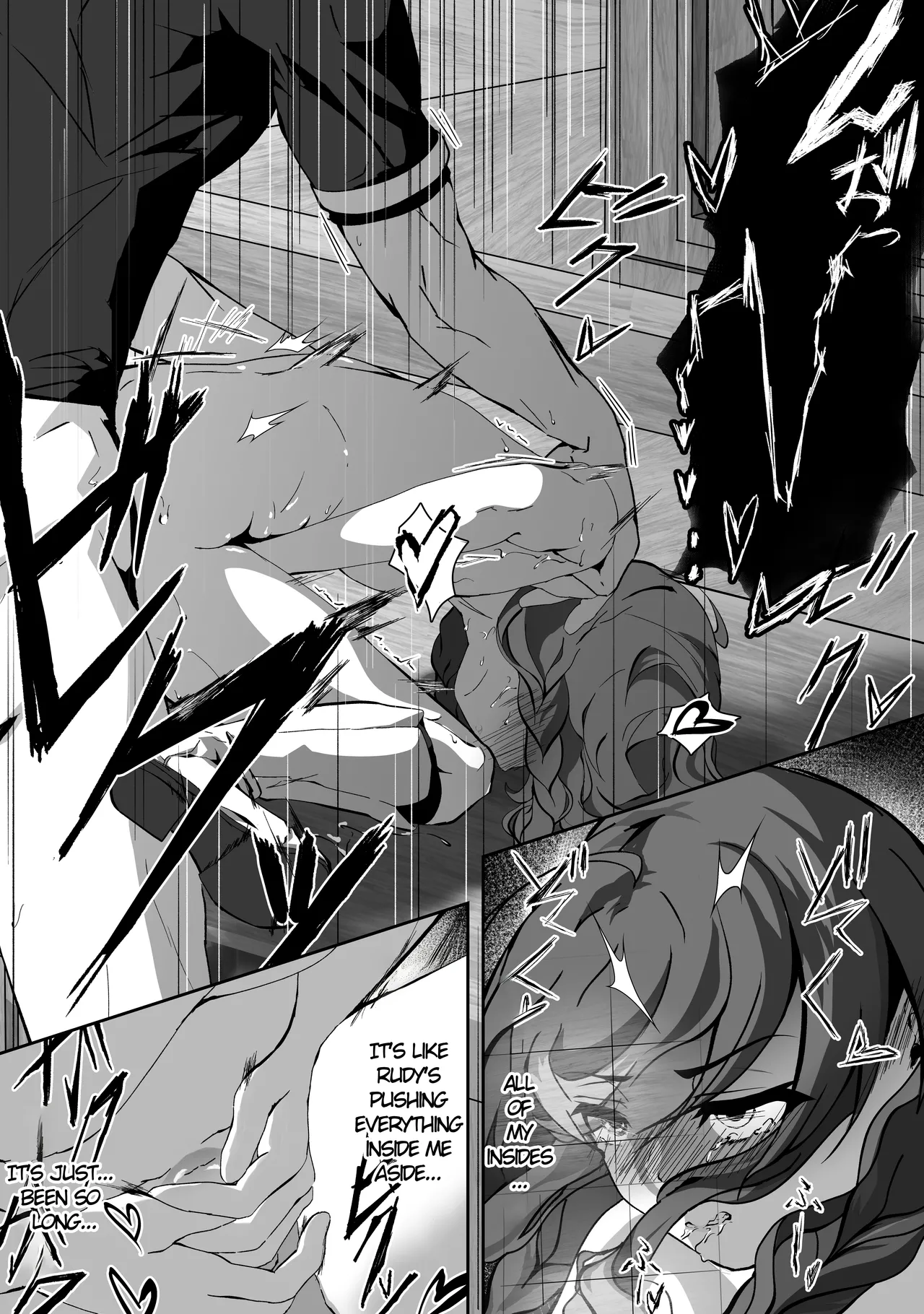 Monolumi Chapter 1 - page 21