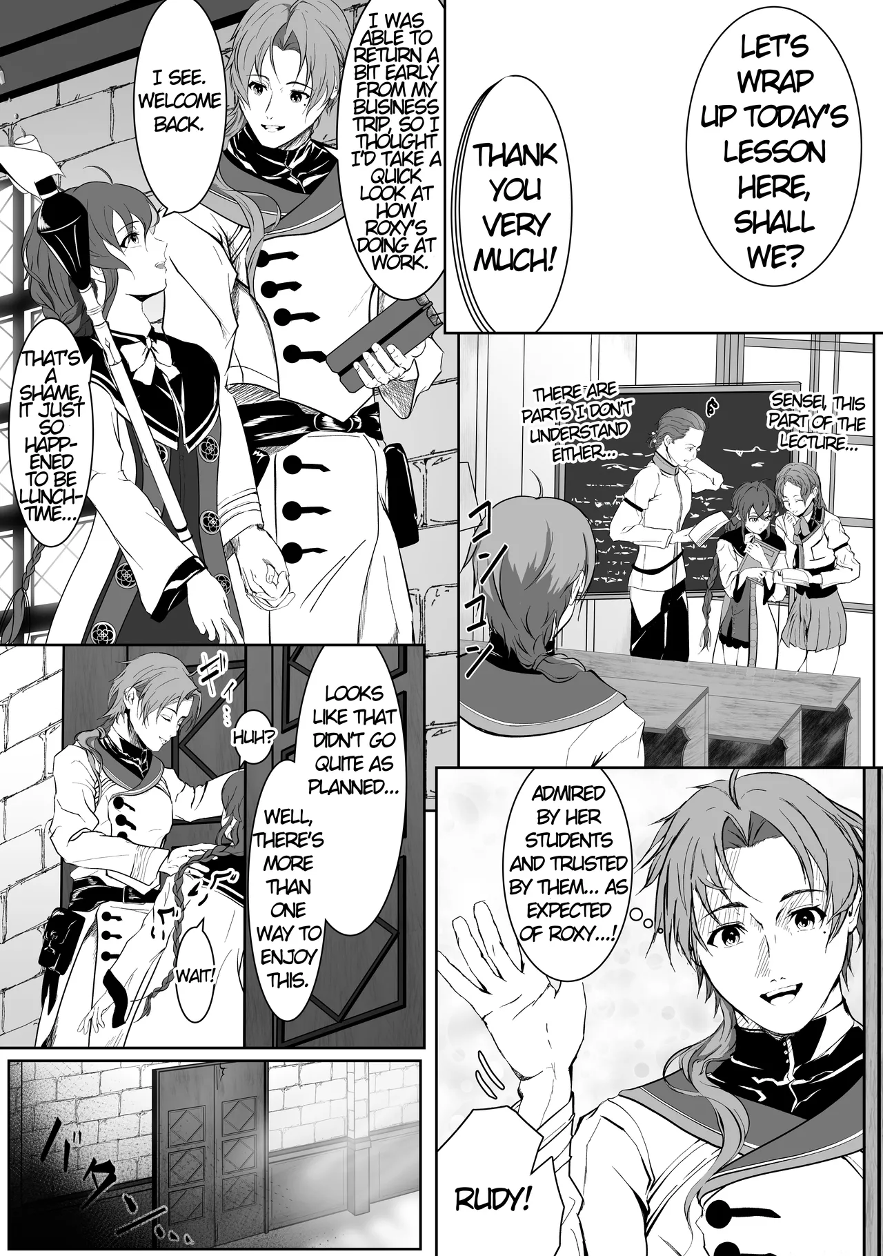 Monolumi Chapter 1 - page 3