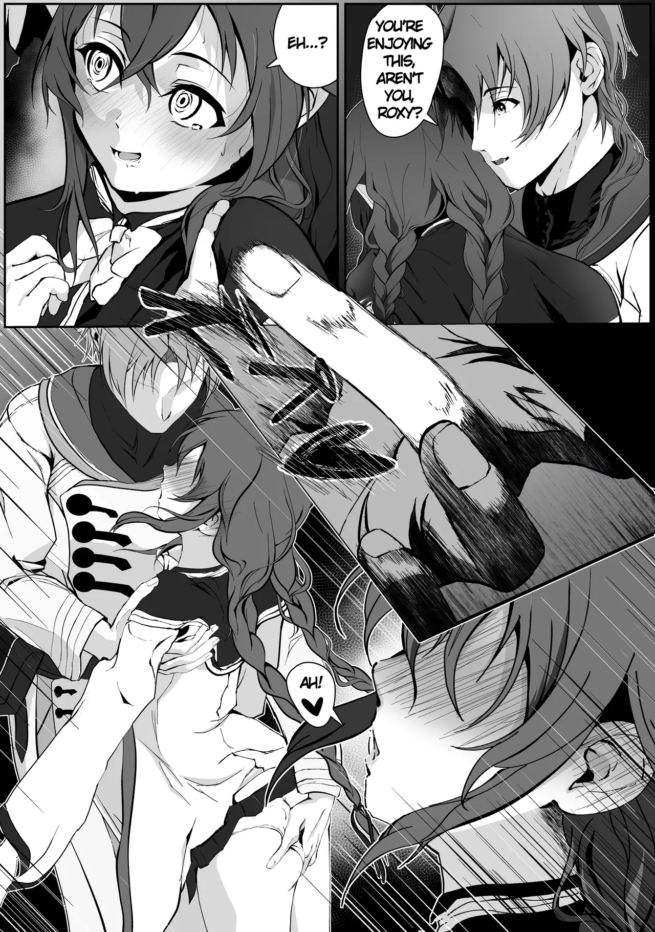 Monolumi Chapter 1 - page 9