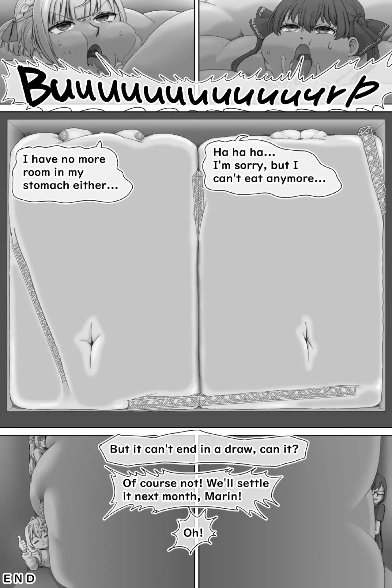Pig Idol Chapter 1 - page 29