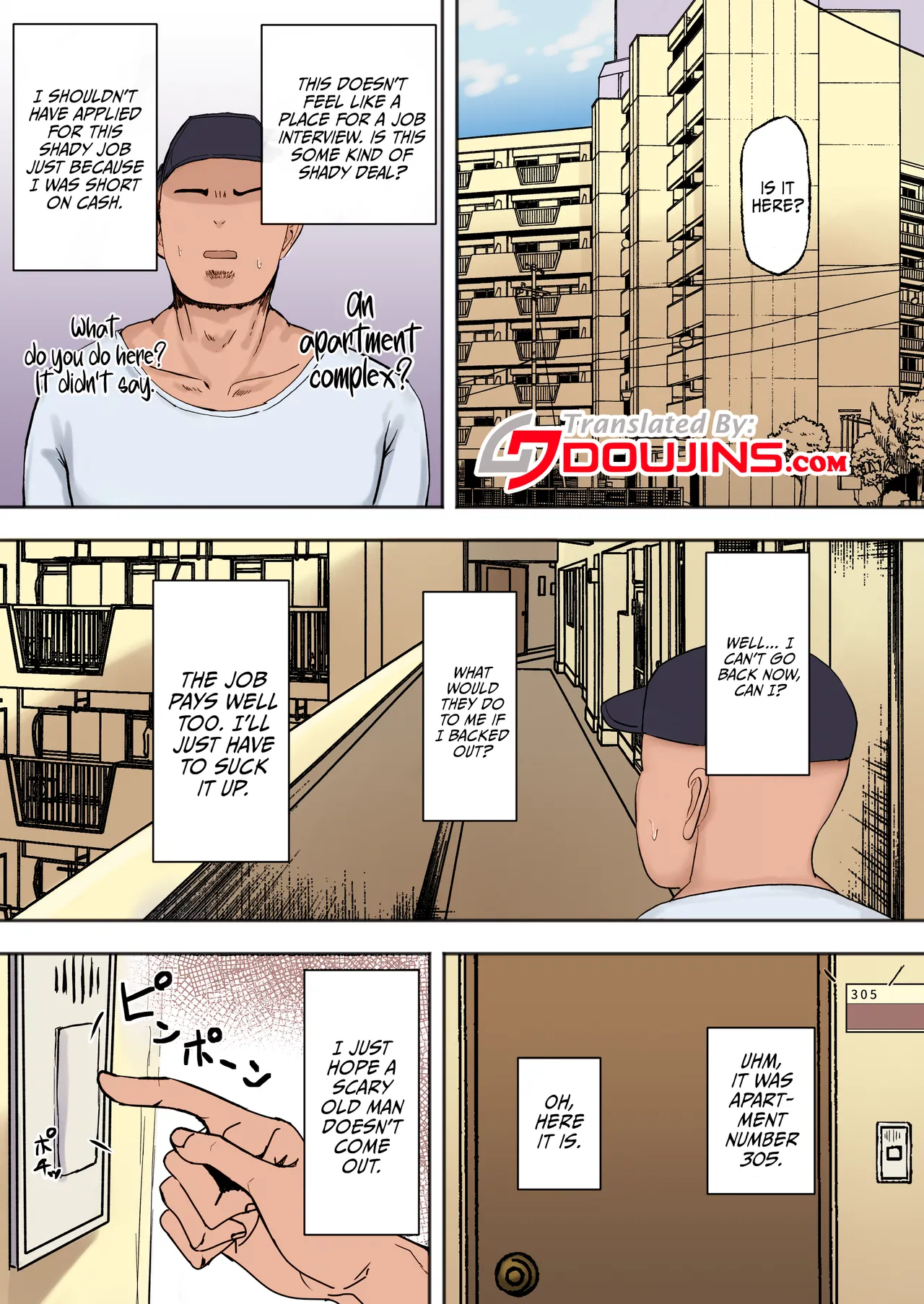 x11 Chapter 1 - page 2