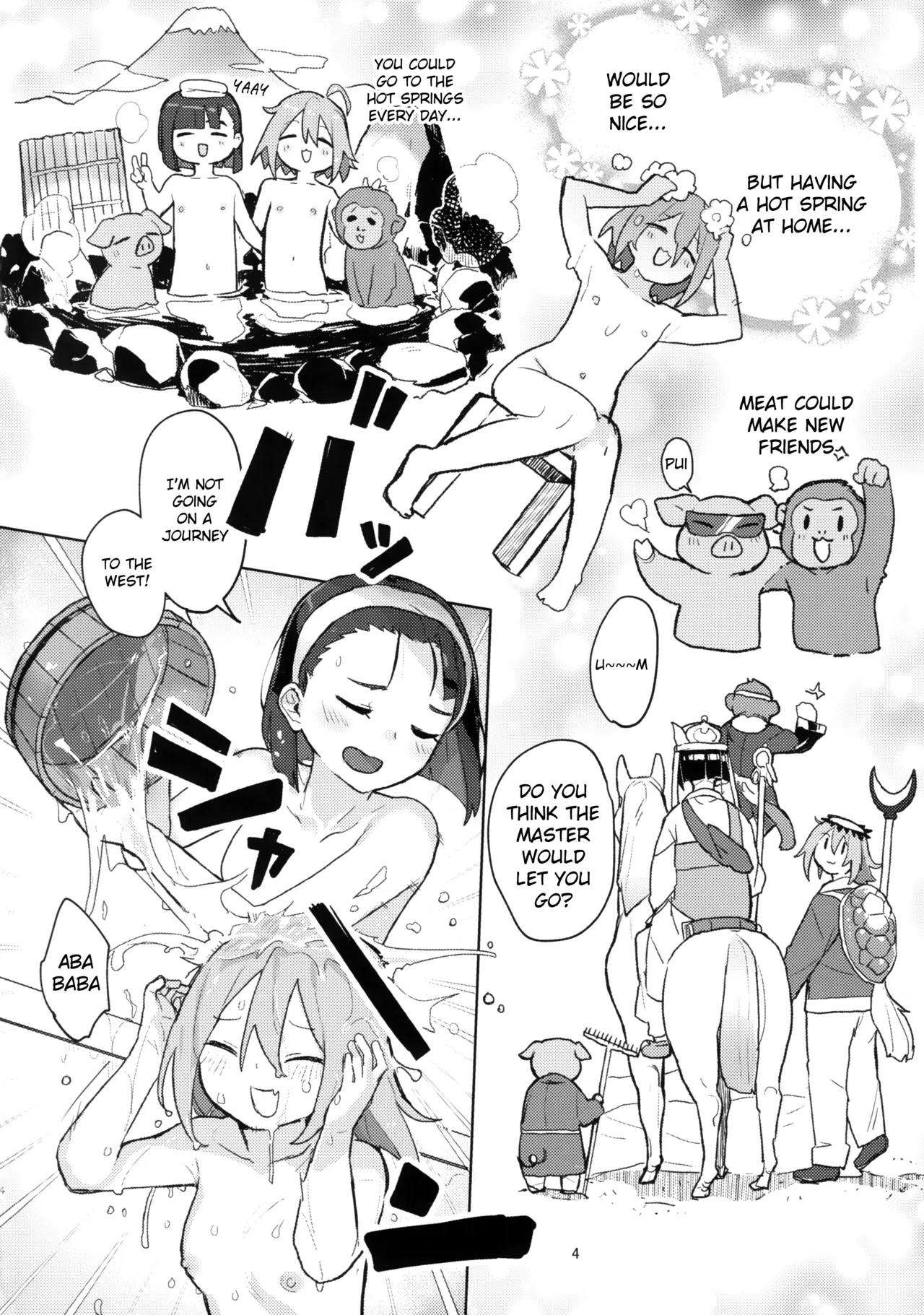 xxx Chapter 1 - page 3