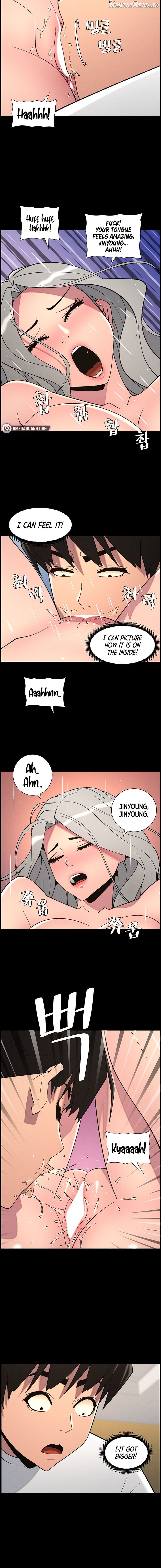 A Secret Lesson With My Younger Sister Chapter 69 - page 10