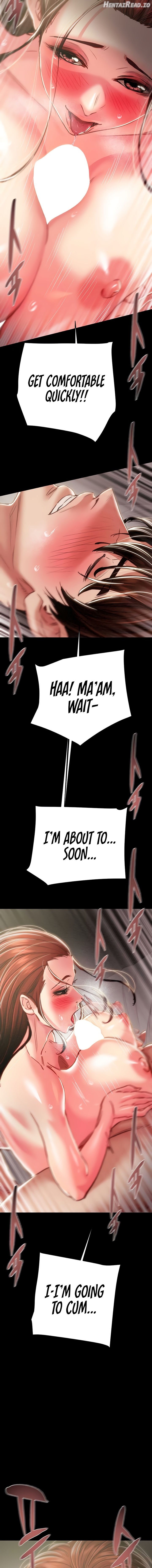 The Man Who Devours Chapter 60 - page 13