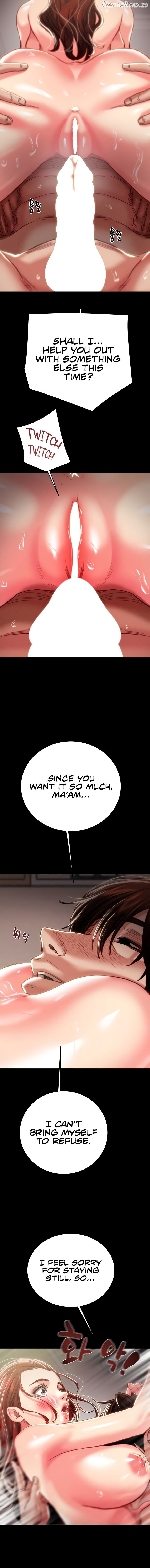 The Man Who Devours Chapter 60 - page 18