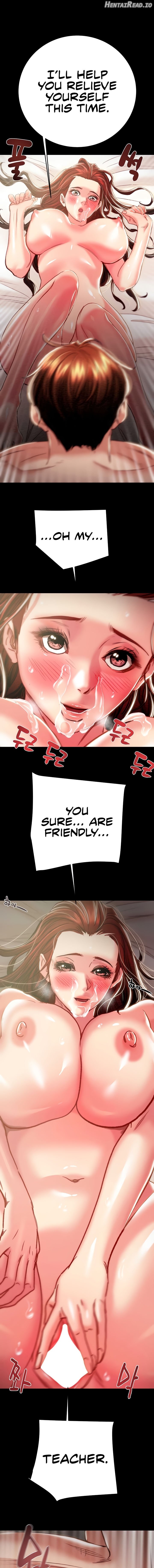 The Man Who Devours Chapter 60 - page 19