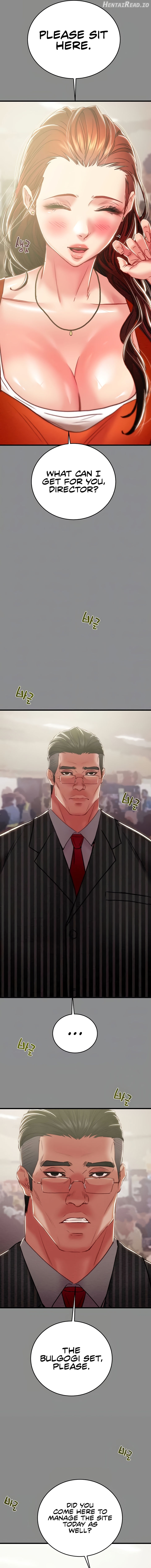 The Man Who Devours Chapter 60 - page 3