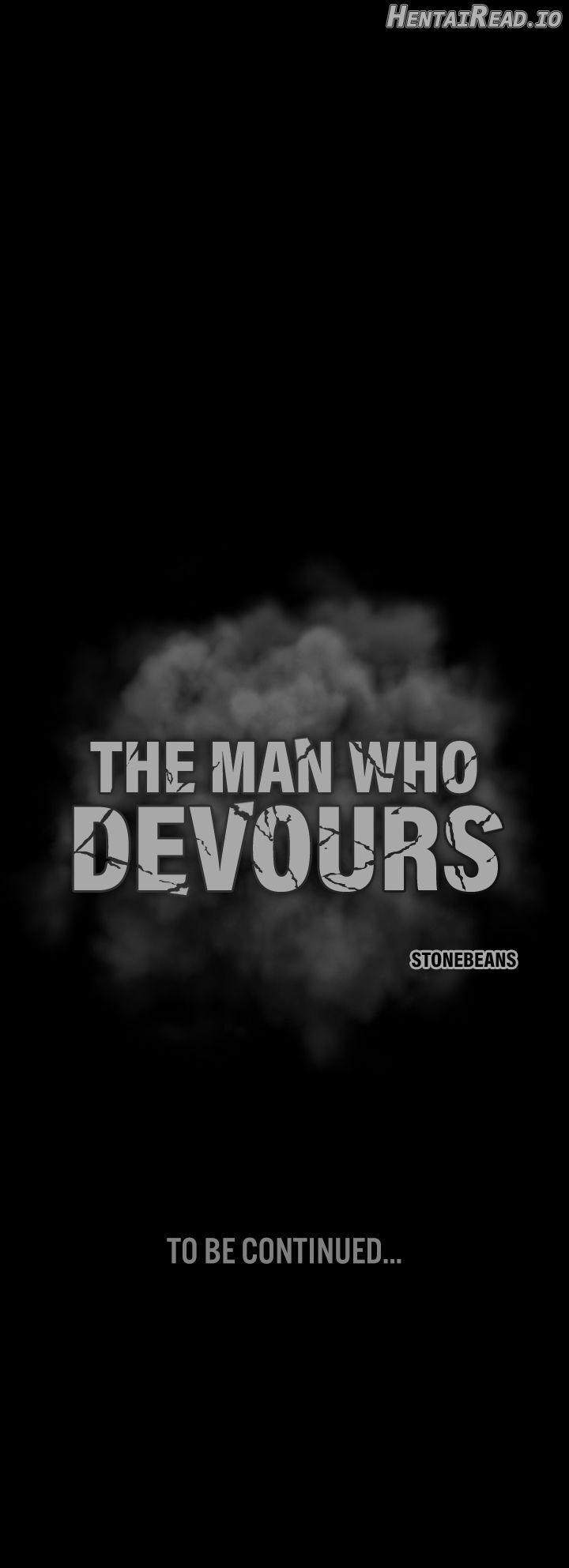 The Man Who Devours Chapter 60 - page 23