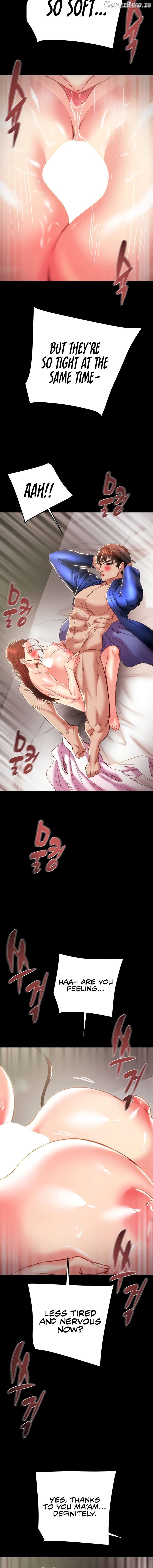 The Man Who Devours Chapter 60 - page 10