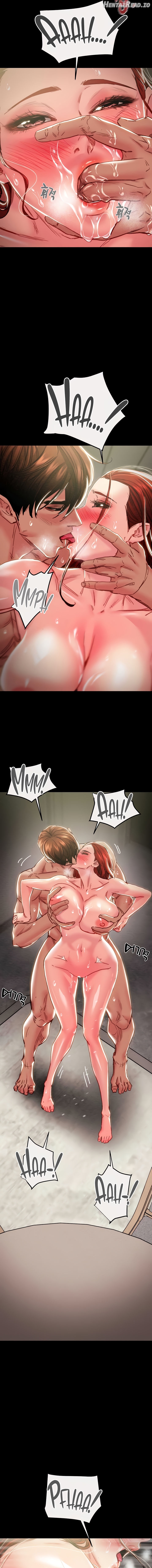 The Man Who Devours Chapter 61 - page 11