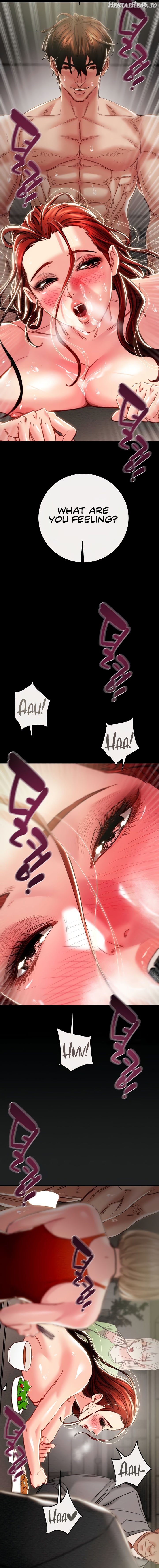 The Man Who Devours Chapter 61 - page 13