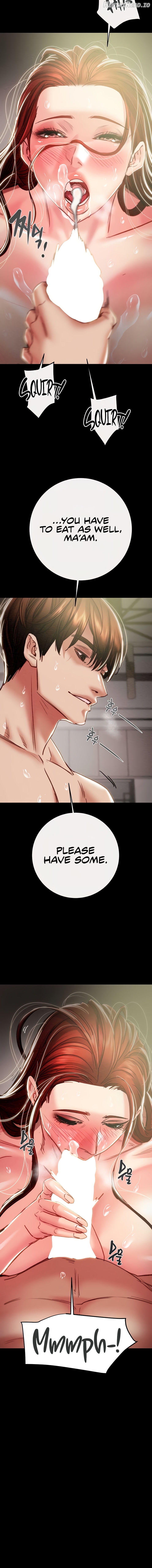 The Man Who Devours Chapter 61 - page 20