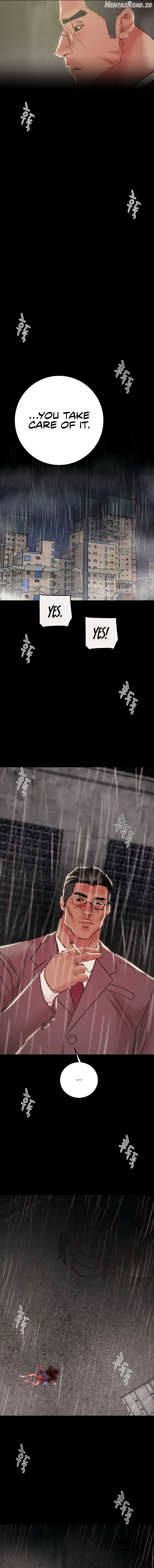 The Man Who Devours Chapter 61 - page 23