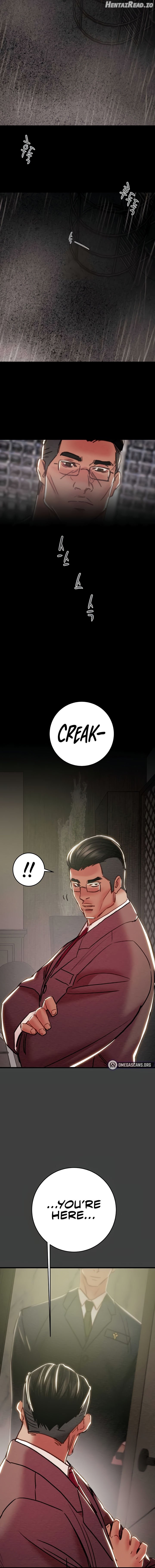 The Man Who Devours Chapter 61 - page 24