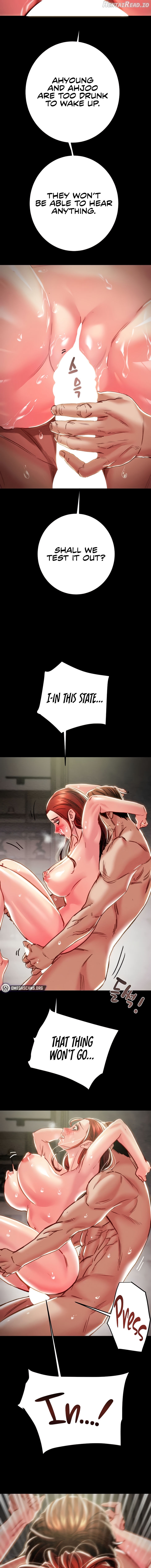 The Man Who Devours Chapter 61 - page 5