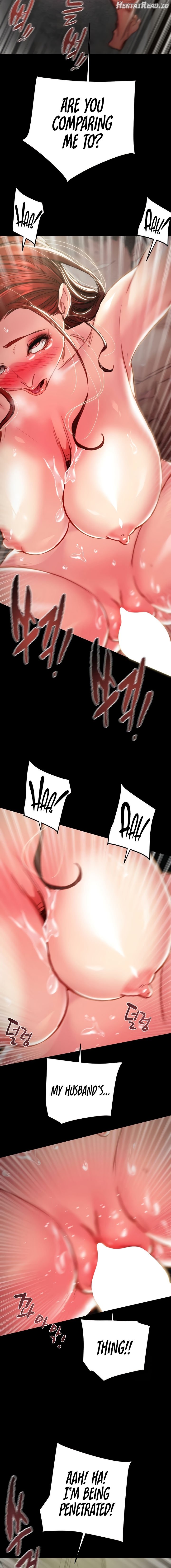 The Man Who Devours Chapter 61 - page 8