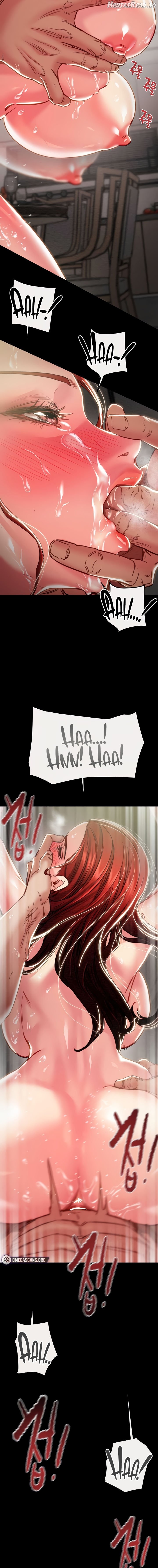 The Man Who Devours Chapter 61 - page 10