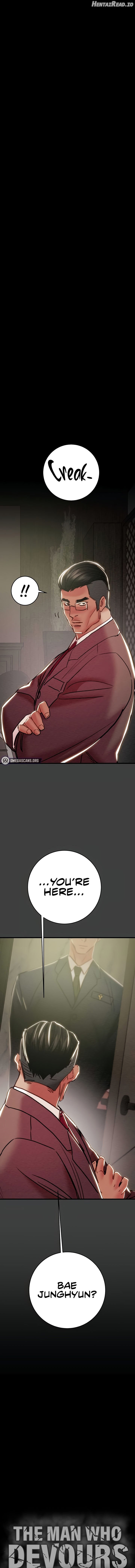 The Man Who Devours Chapter 62 - page 1