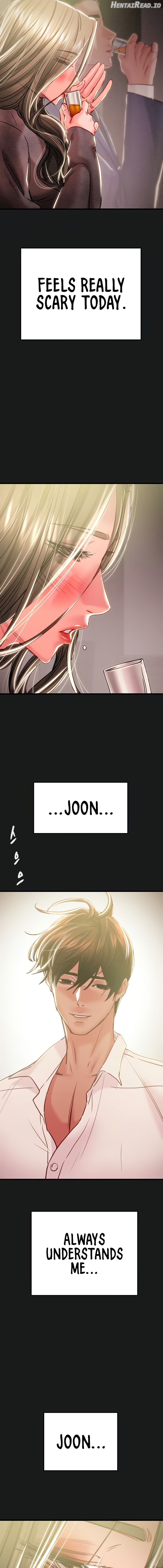 The Man Who Devours Chapter 62 - page 11