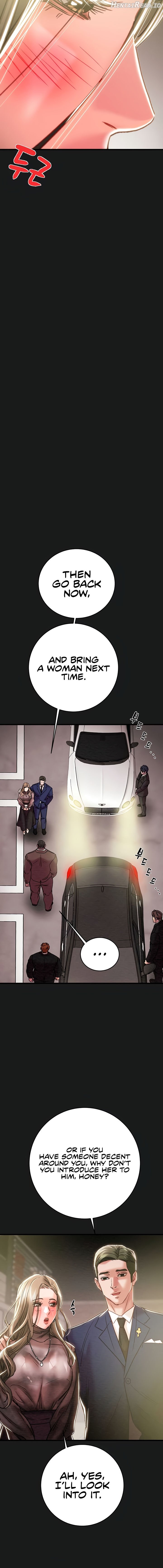 The Man Who Devours Chapter 62 - page 12