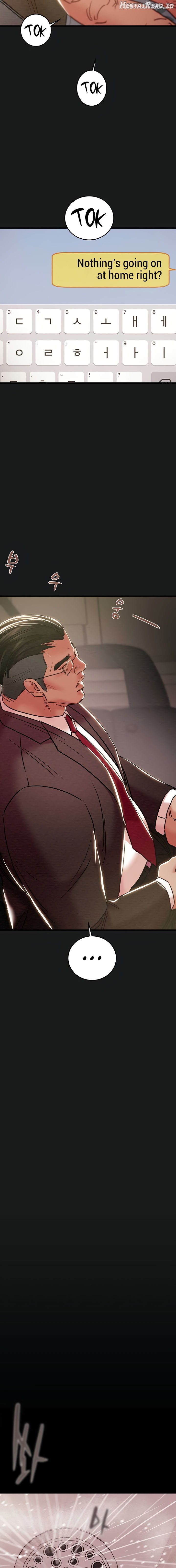 The Man Who Devours Chapter 62 - page 15