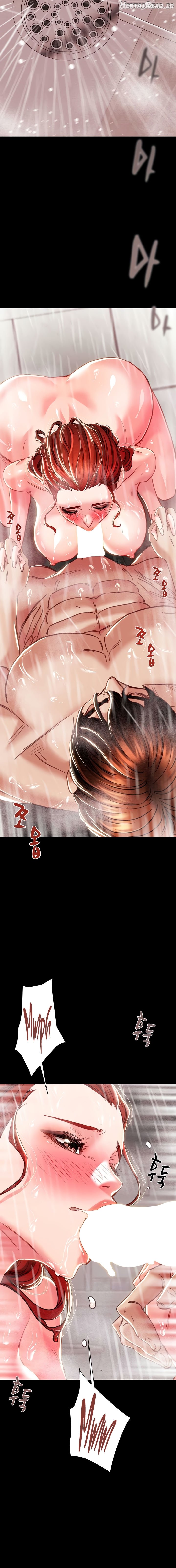 The Man Who Devours Chapter 62 - page 16