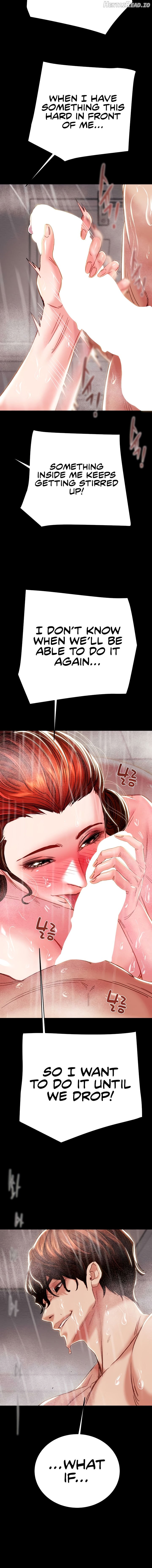 The Man Who Devours Chapter 62 - page 18