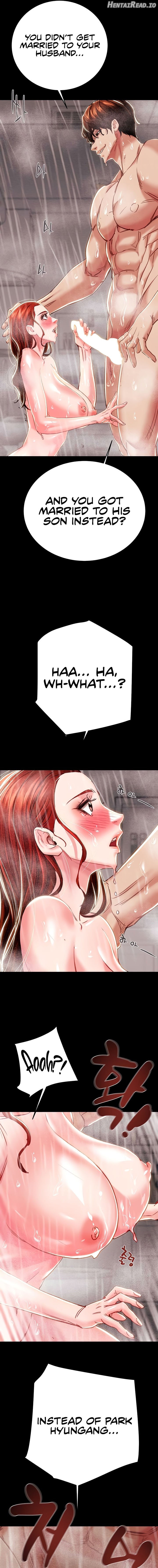 The Man Who Devours Chapter 62 - page 19