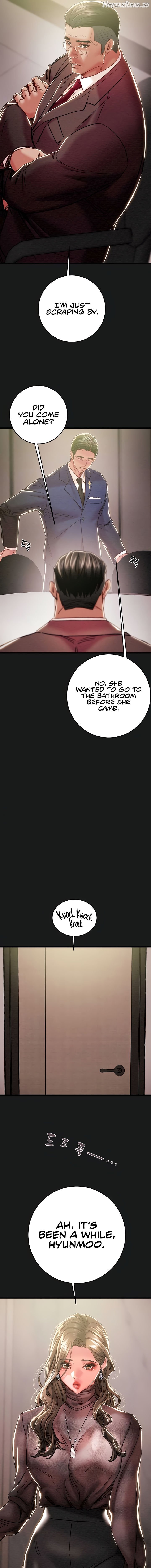 The Man Who Devours Chapter 62 - page 3