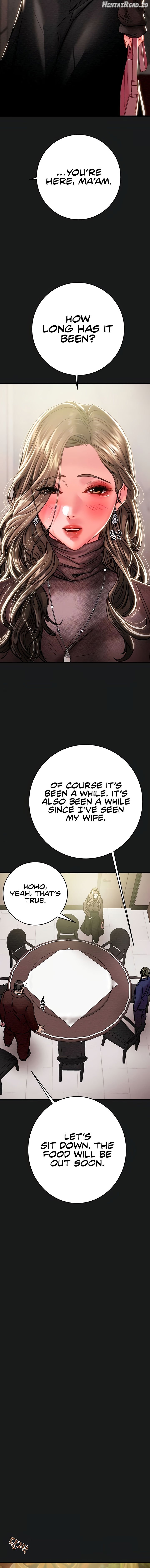 The Man Who Devours Chapter 62 - page 4