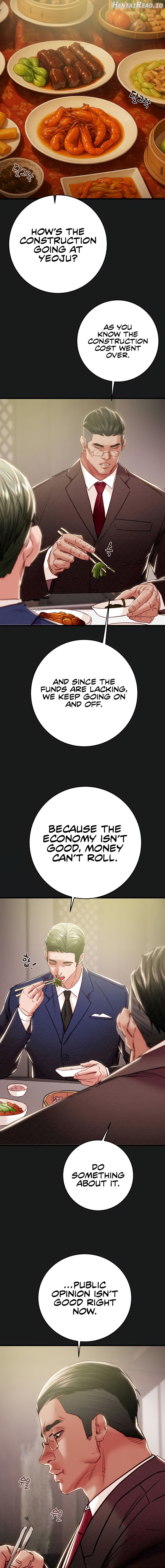 The Man Who Devours Chapter 62 - page 5