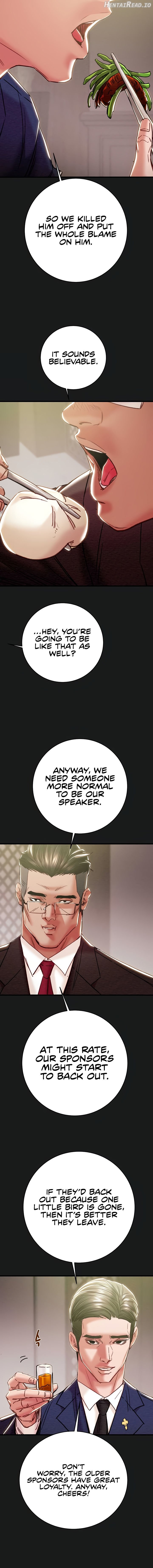 The Man Who Devours Chapter 62 - page 7