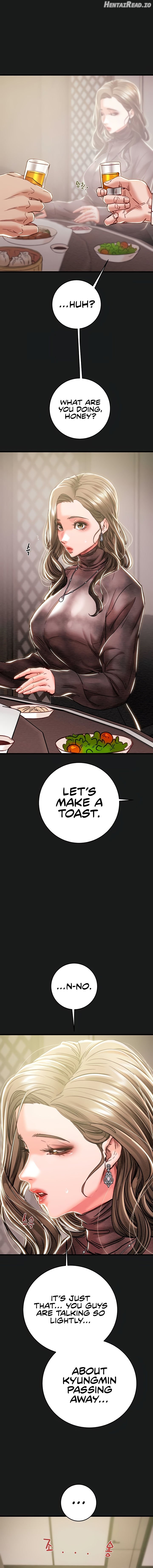 The Man Who Devours Chapter 62 - page 8