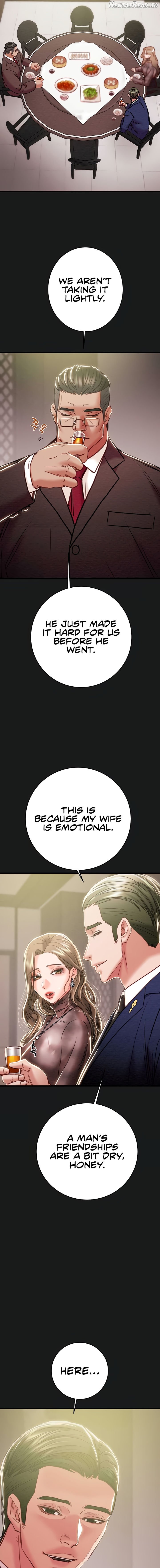 The Man Who Devours Chapter 62 - page 9