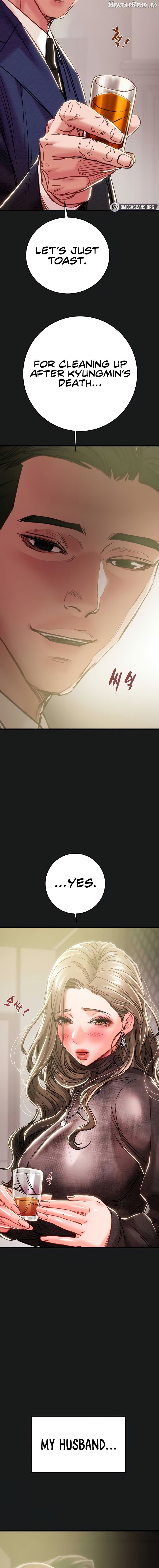 The Man Who Devours Chapter 62 - page 10
