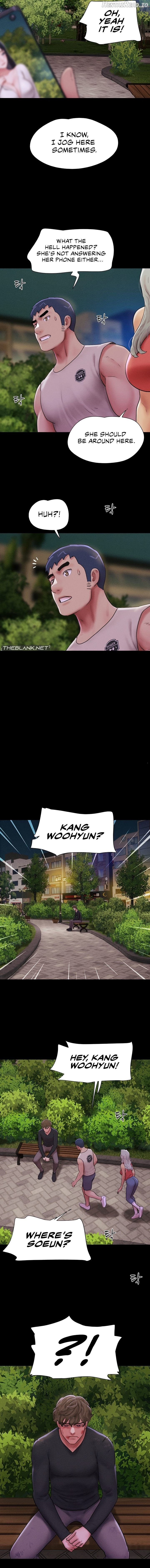 Soeun Chapter 55 - page 13