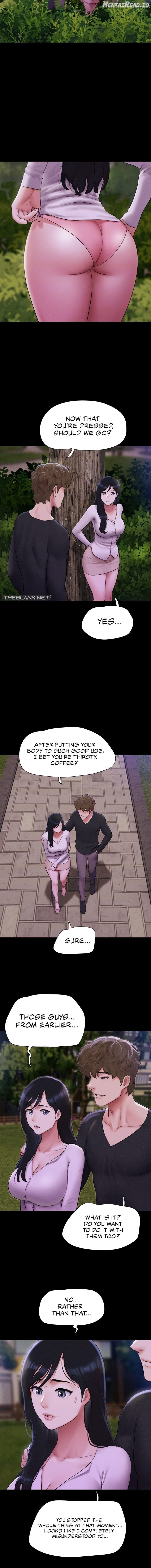 Soeun Chapter 55 - page 3