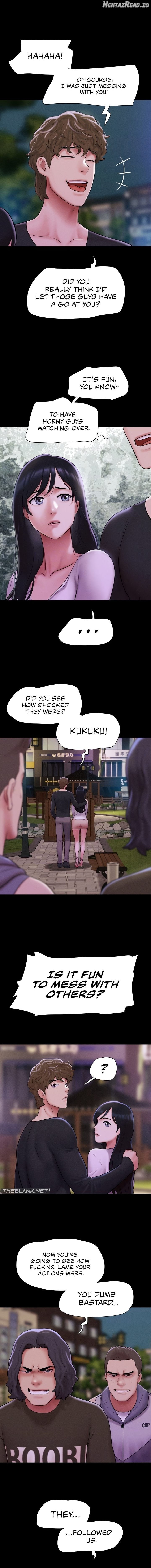 Soeun Chapter 55 - page 4