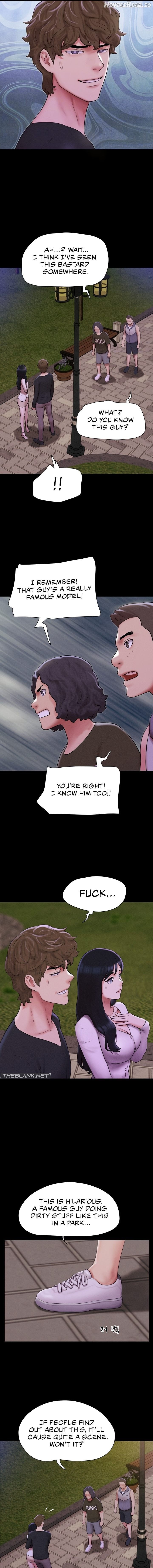 Soeun Chapter 55 - page 5