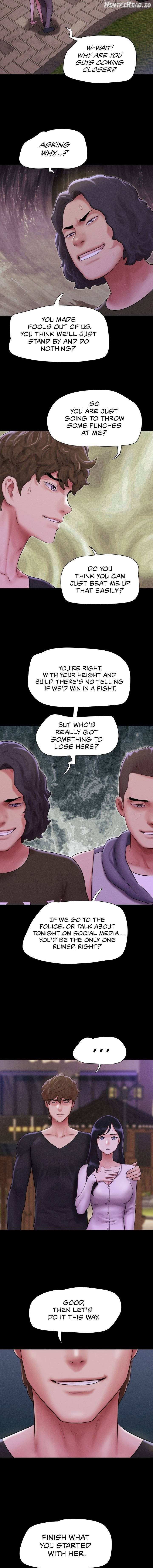 Soeun Chapter 55 - page 6