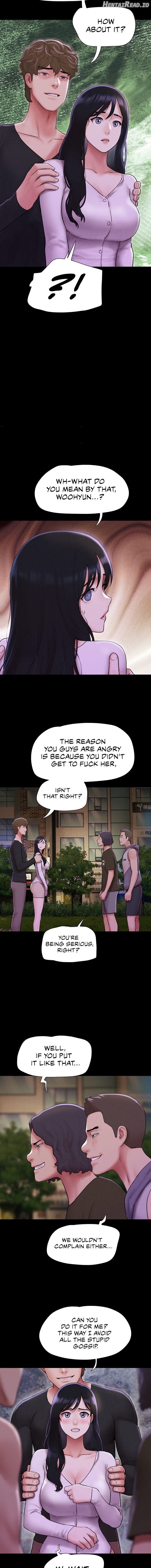 Soeun Chapter 55 - page 7