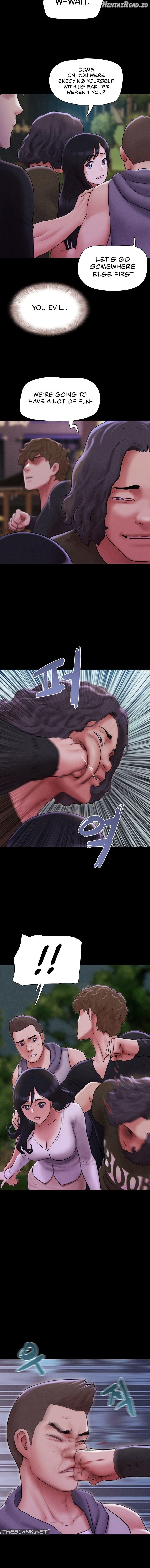 Soeun Chapter 55 - page 8