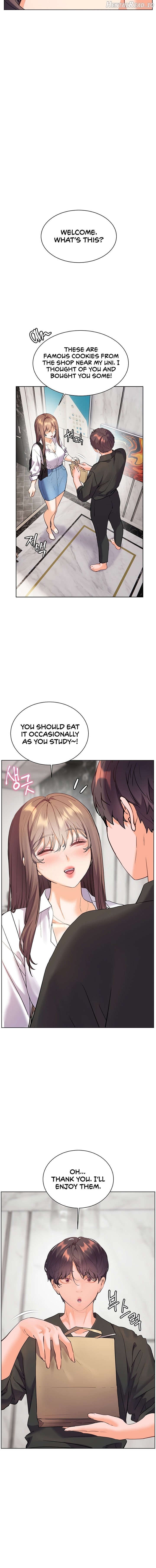 The Teachers’ Effort Chapter 51 - page 2