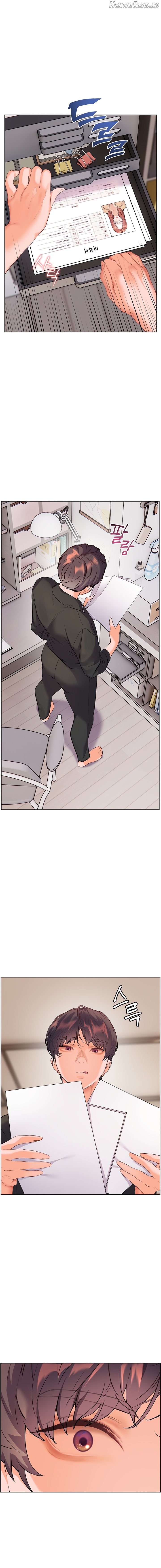 The Teachers’ Effort Chapter 51 - page 16